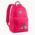 Рюкзак спортивный PUMA Patch Backpack 09080302, 44x32x13см, 25л.