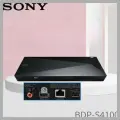 Sony BDP-S4100 Full HD Blu-ray Home Video Drive Портативный диск DVD-плеер машина