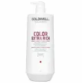 Goldwell шампунь Dualsenses Color Extra Rich Brilliance, 1000 мл
