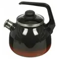 Чайник для плиты со свистком 2л