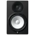 Напольная акустическая система YAMAHA HS8 назначение: мониторная, 1 колонка, черный