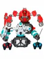 Радиоуправляемый бой роботов Crazon Battle Armor - 17XZ01B