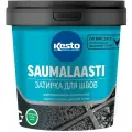 Затирка SAUMALAASTI KESTO 1 кг №48 графитовый серый