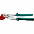 Клещи переставные-гаечный ключ KRAFTOOL VISE-WRENCH X 250 мм