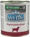 Корм Farmina Vet Life Gastrointestinal (паштет) для собак при заболеваниях ЖКТ, 300 г x 6 шт
