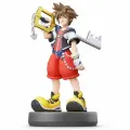Amiibo. Фигурка Сора / Sora (Super Smash Bros. Collection)