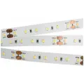 024431 Светодиодная лента Arlight MICROLED-5000HP 24V Warm3000 8mm (2216, 120 LED/m, LUX) (ARL, 14 Вт/м, IP20)