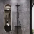 Душевая система 936740300 Scandinavian Pure