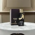 Maison Alhambra RUSSE LEATHER Парфюмерная вода 80 мл