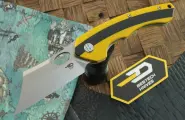 Складной нож Bestech Knives Skirmish BG44B