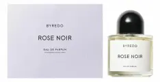 Rose Noir Парфюмерная вода унисекс 50 ml
