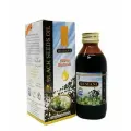 Натуральное масло черного тмина, Black Seeds Oil, 125млНатуральное масло черного тмина премиального качества Black Seeds