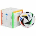 Мяч футбольный ADIDAS Euro24 Fussballliebe LGE Box, IN9369, р. 5