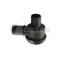 OSSCA 06784 (058145710 / 06A145710P) клапан отключения подачи воздуха Audi (Ауди) a-4,6, tt Seat (Сеат) Skoda (Шкода)
