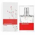 ARMAND BASI IN RED EDT Женская туалетная вода 30 ml