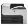 HP Принтер HP LaserJet Enterprise 700 M712dn CF236A {A3, 41 стр./мин, 1200x1200, 512 Мб, USB 2.0, GBL, двусторонняя печать}
