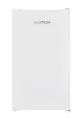 Холодильник Snowcap RT-100, белый, ручное размораживание, электромеханическое управление, 100 л