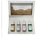 Skin1004 Набор сывороток с центеллой Madagascar Centella Ampoule Kit 120 мл.