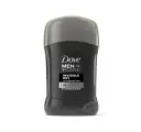 Набор из 3 штук Антиперспирант-дезодорант стик Dove Men Экстразащита без белых следов 50мл
