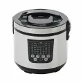 Мультиварка 5л 36 автоматических программам 900Вт VR MR-V52SB