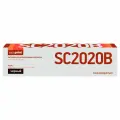 LX-SC2020B Лазерный картридж EasyPrint для Xerox DocuCentre SC2020 (9000 стр.) черный, с чипом