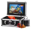 Подводная камера для рыбалки AVT miniDR, 7 дюймов, цветной дисплей