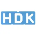 Шрус HDK арт. TO120A48