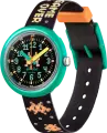 Детские часы Flik Flak TIME INVADER ZFPNP069