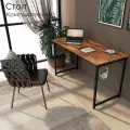 Стол компьютерный/письменный стиль Loft INCUBE D002.160. DRST ШхГхВ 160х60х75