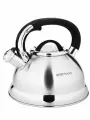 Чайник со свистком НМ 55219 (4л)