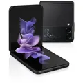 Смартфон Samsung Galaxy Z Flip 3Складной телефон ,8/256 ГБ RU, nano SIM, чёрный
