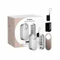 Умный дверной замок U200 Kit Aqara Smart Lock U200 Kit silver