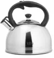 Чайник LARA LR00-64, серебристый