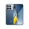 Смартфон Xiaomi Poco F8 Ultra 12/256GB, Dual nano SIM, Denim Blue