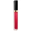 Chanel Увлажняющий ультраглянцевый блеск для губ Rouge Coco Gloss, 106 Amarena