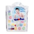 YokoSun Подгузники-трусики р. M (6-10 кг) 20 шт