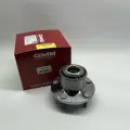 Ступица передняя GMB GH21190, с ABS, для Ford Focus/C-Max/Volvo S40, 1шт.