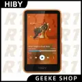 Плеер HiBy R1 Оранжевый