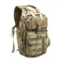 Тактический рюкзак через плечо Штурм мультикам