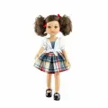 04672 Кукла Пепи, 32 см Paola Reina