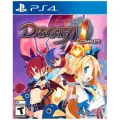 Игра Disgaea 1 Complete PS4 Английский язык Диск на PlayStation 4