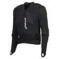 Защитная куртка ProSurf Back Protector Jacket Black (US: XL)