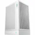 Компьютерный корпус Deepcool CH170 DIGITAL (R-CH170-WHNPI0D-G-1) White