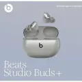 Beats Наушники беспроводные с микрофоном Beats Studio Buds+ Bluetooth Наушники