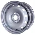 Колесный диск автомобильный Magnetto 15001 6xR15 4x100 ET50 DIA60.1