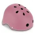 Шлем Globber 'Primo Lights XS/S (48-53CM), пастельно-розовый