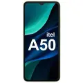 Смартфон ITEL A50 3/64Gb, A667LP, золотистый