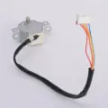 Двигатель жалюзей шаговый MP30EA4 (007410)