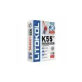 Литокол K55 Литоплюс клей белый для бассейнов (25кг) / LITOKOL K55 Litoplus клей белый для мозаики и бассейнов (25кг)