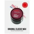 Lock Stock & Barrel Воск для волос мужской Classic Original Wax, 30 гр, для классических укладок